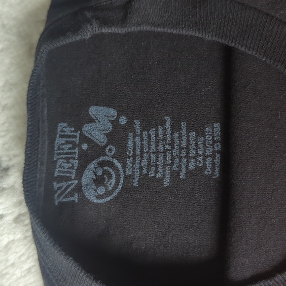 NEFF t-shirt | size M - Picture 2 of 4